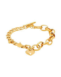 Chain Bracelet