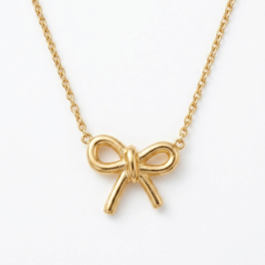 Bowit Necklace