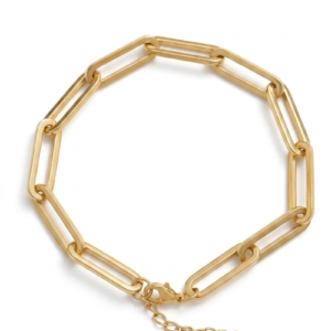 Hardy Chained Bracelet