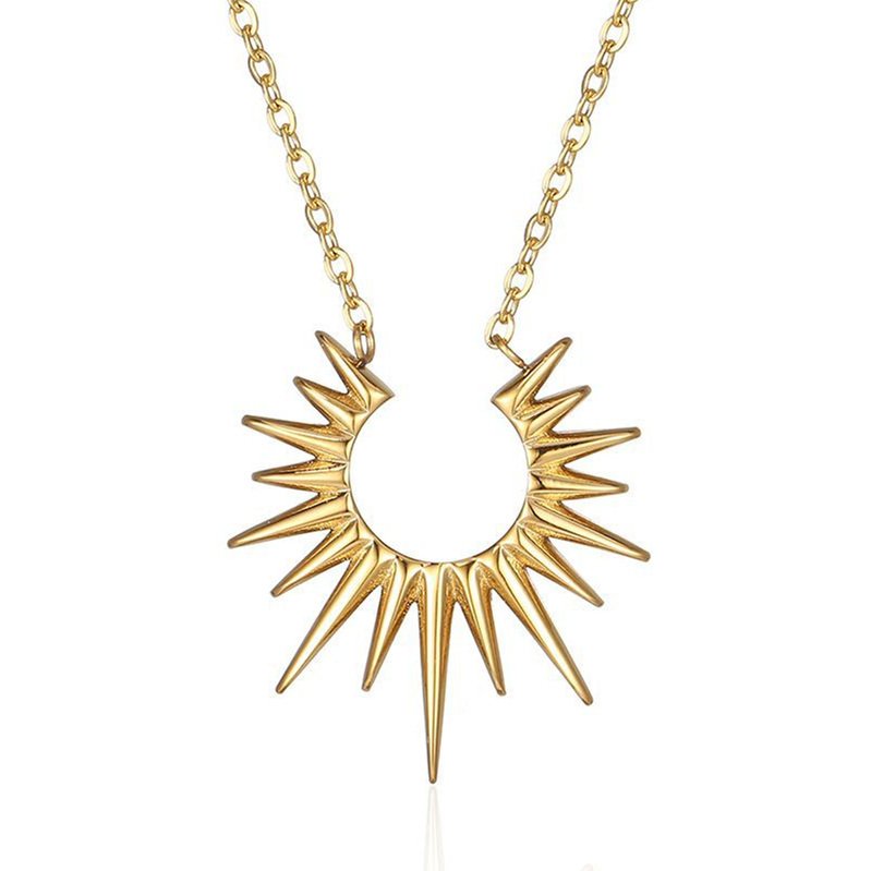 Raysun Pendant