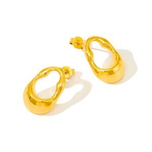 Hallow Earrings