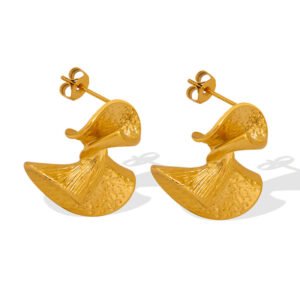 Swirl Twirl Earrings