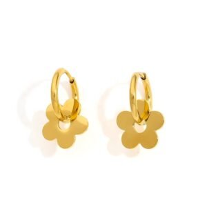 Blossom Earrings