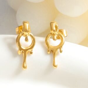 Melty Hoops