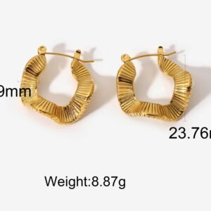 Ripple Hoops
