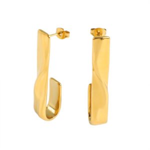 Longate Earrings