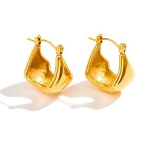 Baggity Earrings
